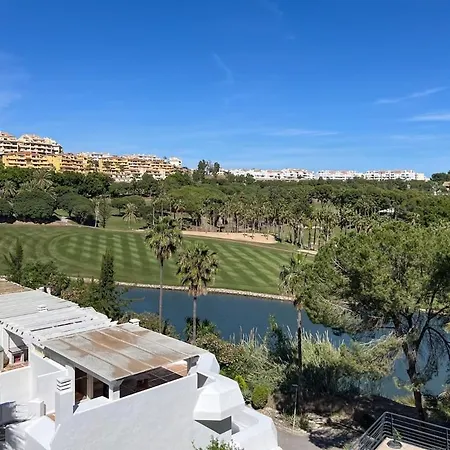 Relaxing Family Retreat With Stunning Golf Views Вилла *