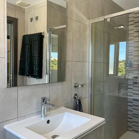 Relaxing Family Retreat With Stunning Golf Views * Benalmádena